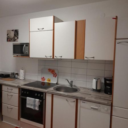 Apartments Donella อูมัค ภายนอก รูปภาพ
